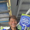シュアラスター「MAGIC FOAM」で洗車がもっと楽しく！