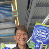 シュアラスター「MAGIC FOAM」で洗車がもっと楽しく！