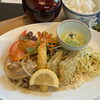京らぎ揖屋店:数量限定『今週のうまいもんランチ』