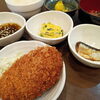 8/26の小鉢ランチ♪