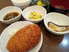 「8/26の小鉢ランチ♪」