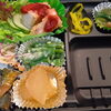 26日のサービス弁当