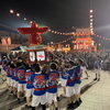 千歳市納涼盆踊り大会🏮表彰結果📜
