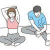 ご夫婦・カップル向けペアトレーニングで一緒にボディメイク💑