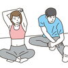 ご夫婦・カップル向けペアトレーニングで一緒にボディメイク💑