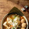 新たなる挑戦！「素材に失礼のないように化学調味料を使わずに作った名古屋コーチン味噌ラーメン」