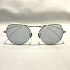 お買い求め頂いたメガネのご紹介《Mr.GentlemanEYEWEAR-BENZIE-+フィジカルサポートカラー》