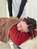 丁寧な施術で心身を解きほぐします「産後半年〜1年の体型・骨盤ケア｜通い始めのタイミングとペースの目安」