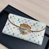 【買取大吉 東急ストア仲町台店】ヴィトン モノグラムマルチカラーのお財布 をお買取しました！