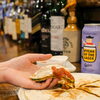 とろけるチーズと香ばしさ。KENSINGTONのケサディーア