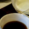 食後の一杯まで、ゆっくりと。KENSINGTONのコーヒー
