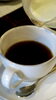 「食後の一杯まで、ゆっくりと。KENSINGTONのコーヒー」