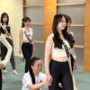 MISS UNIVERSITY 2026公認講師として姿勢ウォーキング指導を担当しました