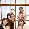 1回のレッスンだけではなく、3ヶ月一緒に過ごしたいと思う理由（東京都江戸川区葛西・小岩・船堀・一之江 ベビーマッサージ&ベビーヨガAilala）