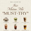 【カフェ・ホーチミン】初めてのベトナムコーヒー！Café’Inで楽しむおすすめドリンク