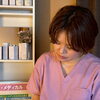 40代・子育て一段落さんへ 骨盤からととのえるほうれい線ケアフェイシャル