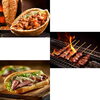 9/20(日) お肉グルメフェスティバル開催！3種の肉料理を食べ尽くそう♪