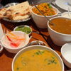 Tandoor Ngô Đức Kế – クアン1区・ホーチミン市中心部で本格インド料理を堪能