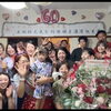 感謝感謝の二日間❤️ありがとうございます🙏