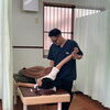初めてさんにおすすめ♪猫背・姿勢ケアに「肩甲骨はがし」！