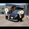 お車は『セレナ AUTECH e-4ORCE』 カラーはディープオーシャンブルーと ダイヤモンドブラックの2トーンです