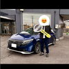 『AURA AUTECH』 カラーはAUTECHのメインカラーでもある オーロラフレアブルーパール💙💙 ⁡