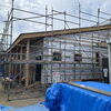 千石の平屋 現場日記～2026.8～