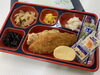 ビジネス弁当「８月２７日のお弁当🍱」