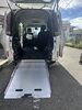 乗り降りをスムーズにするスロープ完備「ノア・エスクァイア福祉車両の車内レイアウトとご乗車人数について」