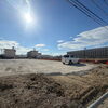 【新店情報】前田町に「しまむら 新居浜ファッションモール」が建設中！2027年1月オープン予定✨