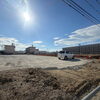 【新店情報】前田町に「しまむら 新居浜ファッションモール」が建設中！2027年1月オープン予定✨
