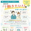 【千葉市】働くことに悩んでいるあなたへあなたの「働きたい！」をサポートします