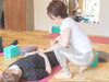 「『今川のくるり鍼灸整骨院です！』ヨガが初めての方へ」