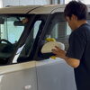 【曇りの日がベストって本当？】夏場の洗車で気をつけたいポイント
