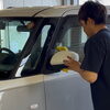 【曇りの日がベストって本当？】夏場の洗車で気をつけたいポイント