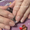 大人❤︎かわいいがコンセプトのネイルサロン【札幌北区北24条ネイルサロン yuki puri nail】