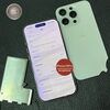 「バックパネル割れiPhone16Pro」