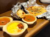 「「ルンビニフードカフェ」さんにご出店いただきました。」