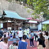 ⛩️みんなで冒険しよう、そうしよう⛩️