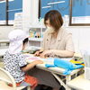 小学校入学前に育てたい「自分で取り組む」習慣☆無料体験受付中 【西葛西 西葛西駅北 幼児 年長 就学前 1年生 初めての習い事