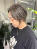 「脱白髪染めはこう始める」