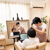【髪の変化が気になり始めた50代の方へ】