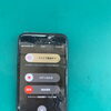 【iPhoneSE3】落下の画面割れを即日修理