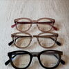 新作のEYEs CLOUD続々入荷‼️