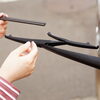ワイパーゴムの劣化は事故の原因にもつながります！