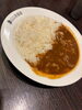 「―　カレーライス☆　―」