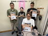 駿河め組団長の丹羽さん出演「ボイス・キュー「第594回 おつまみちょ～だい２」駿河め組団長の丹羽さん出演！」