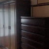 ご実家のお引っ越しを、仕分けから家具の設置までお手伝いしました！