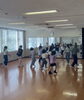 キッズクラスの練習風景「【大分市】キッズクラスのレッスンレポート♪振り付けの練習を楽しく頑張っています！」