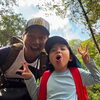 子ども連れトレッキング｜何歳から楽しめる？ダラットで家族ハイキング